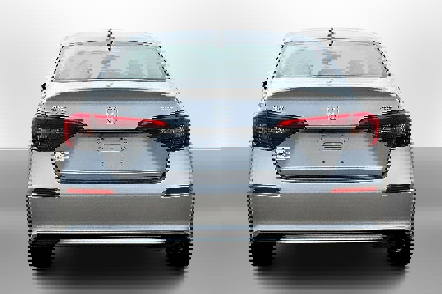 2023 Honda Civic Sport photo 3