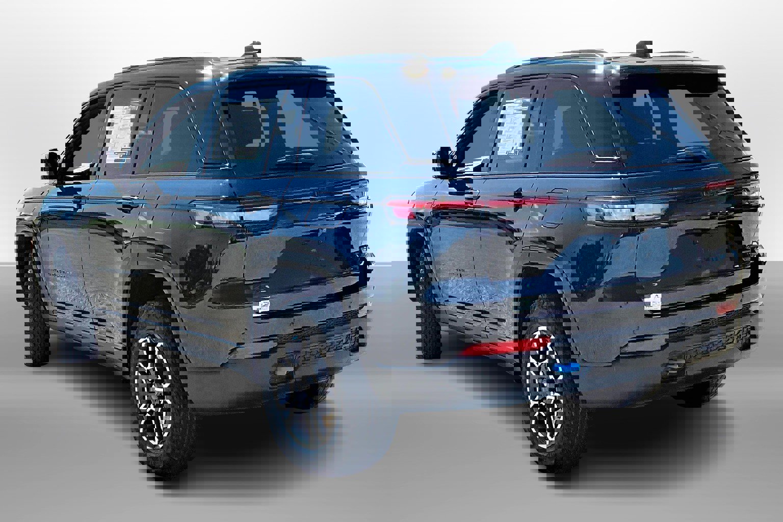 2024 Jeep Grand Cherokee Trailhawk 4xe - Photo 10