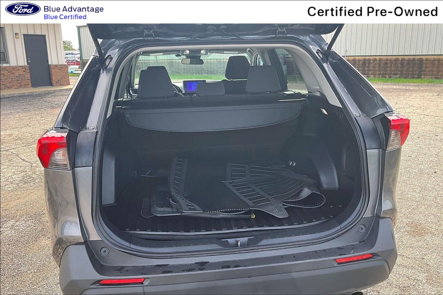 Vehicle thumbnail