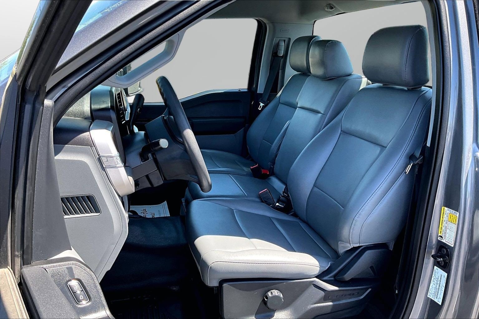 2024 Ford F-250 Super Duty XL - Photo 16