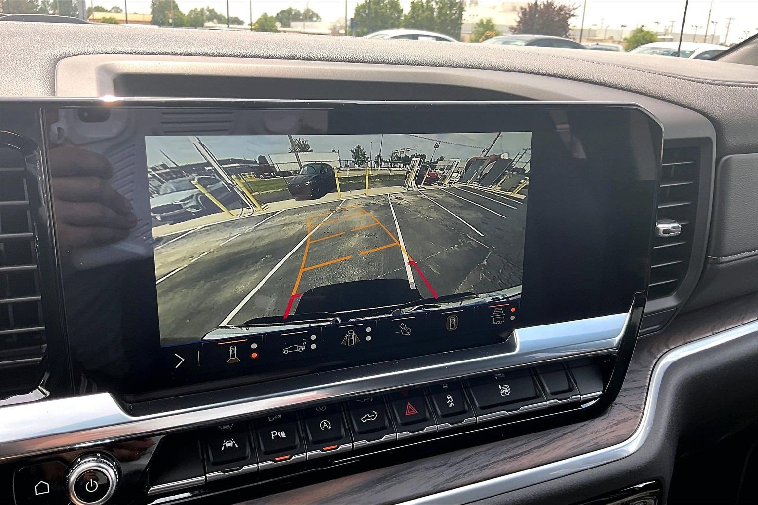 2026 GMC Sierra 1500 SLT - Photo 30