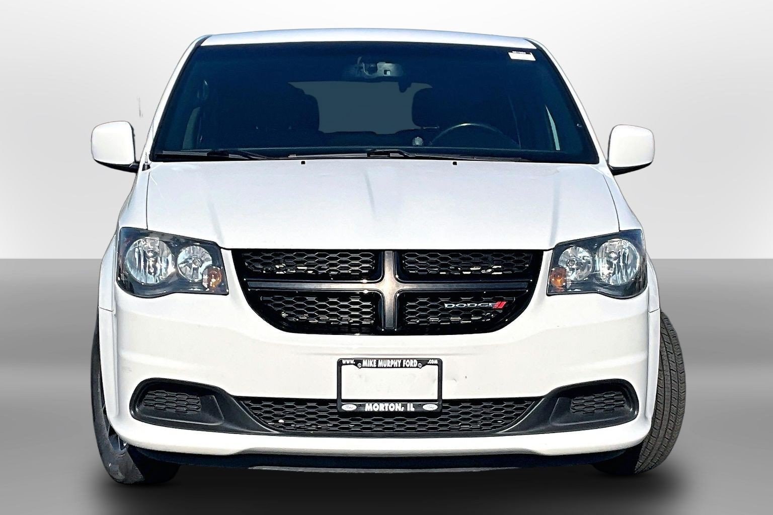 Used 2017 Dodge Grand Caravan SE Plus with VIN 2C4RDGBG5HR601999 for sale in Morton, IL