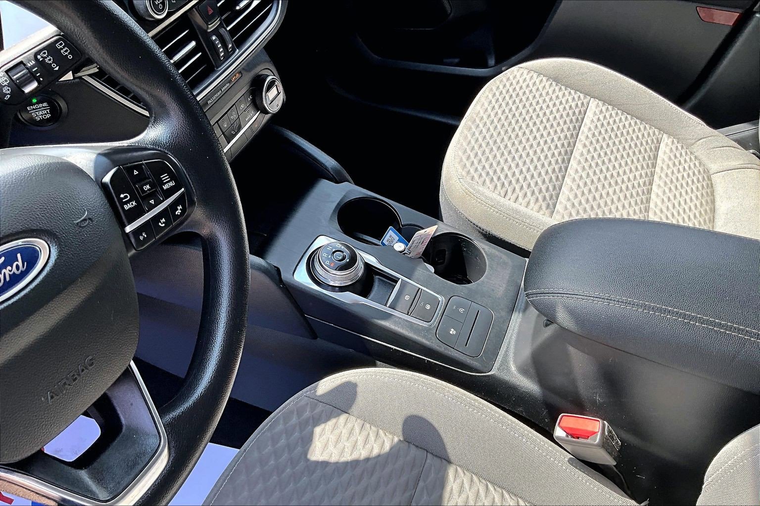 2020 Ford Escape SE - Photo 15
