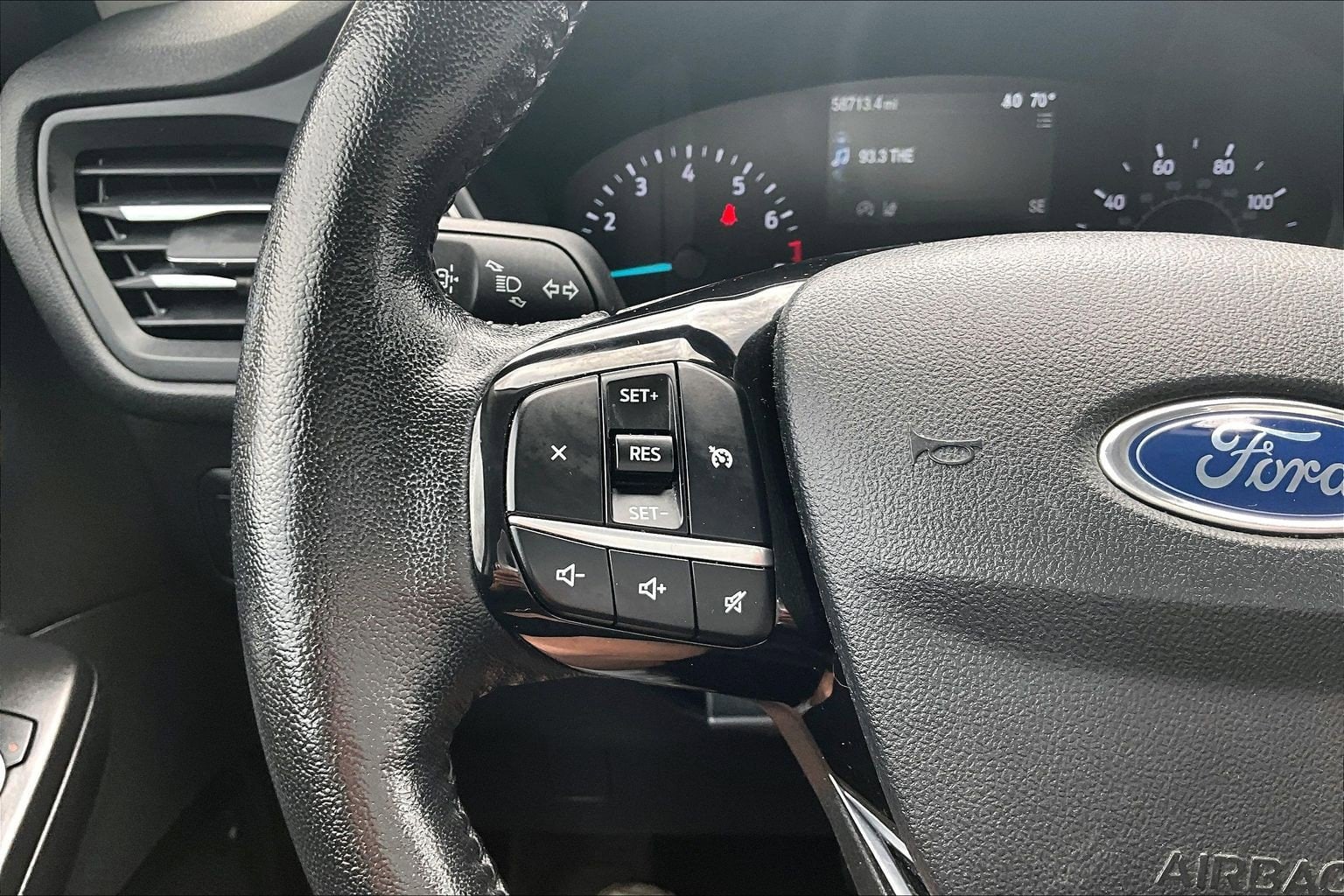 2021 Ford Escape SEL - Photo 22