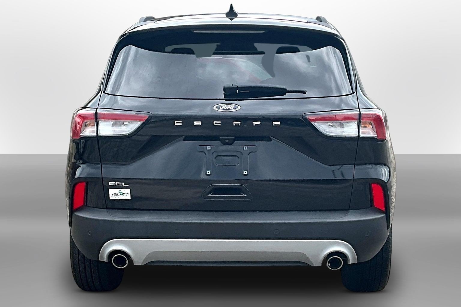 Used 2021 Ford Escape SEL with VIN 1FMCU0H61MUA56890 for sale in Morton, IL