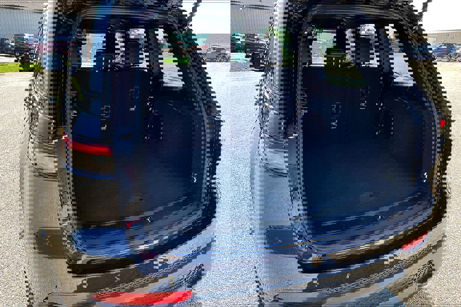 2024 Jeep Grand Cherokee Trailhawk 4xe - Photo 19