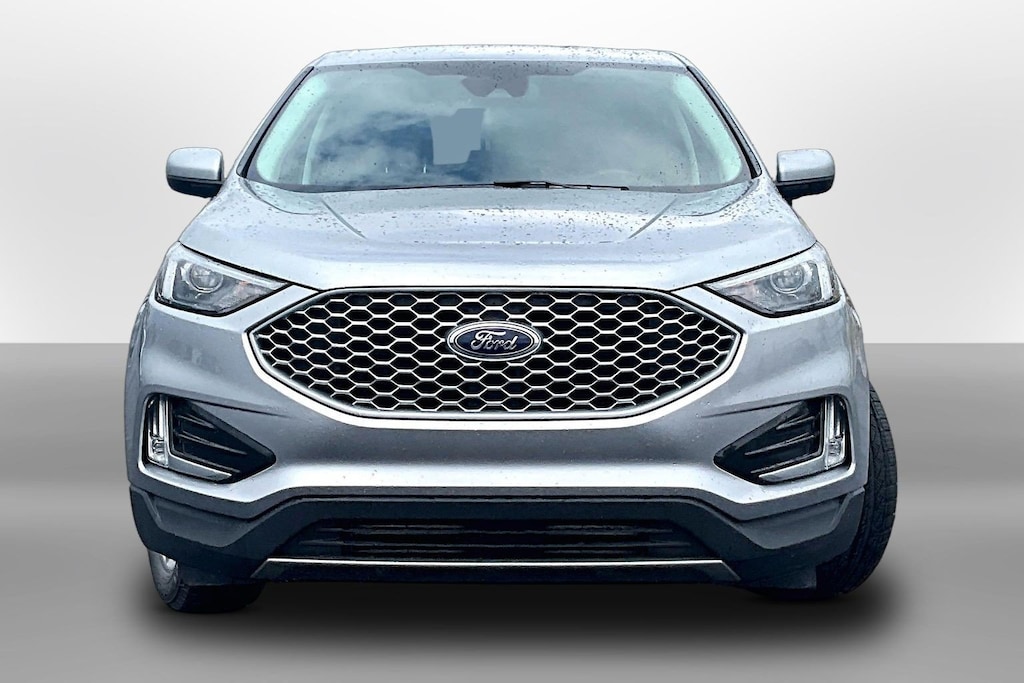 Certified 2024 Ford Edge SEL SUV