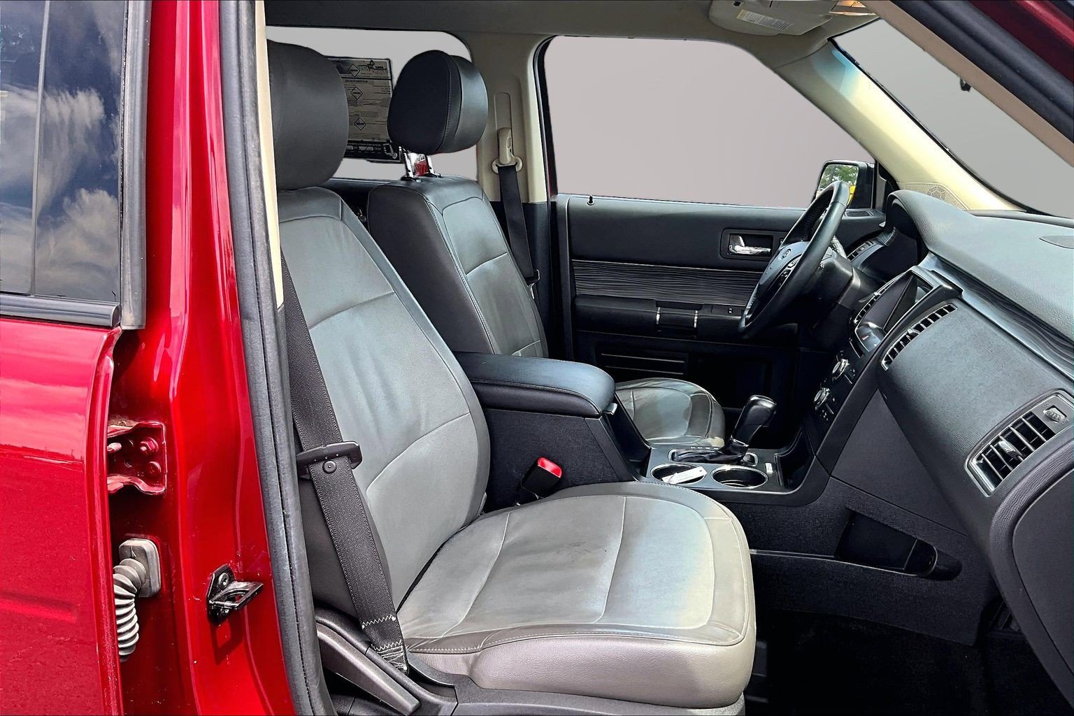 2019 Ford Flex SEL - Photo 7