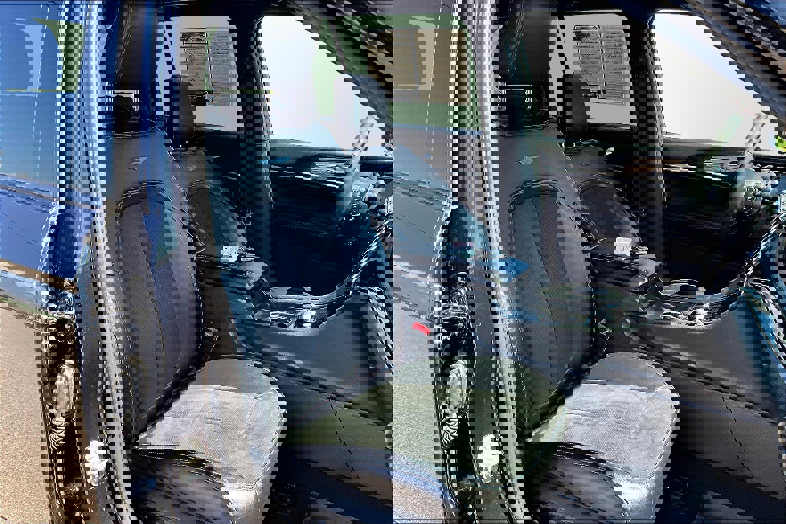 2024 Jeep Grand Cherokee Trailhawk 4xe - Photo 7