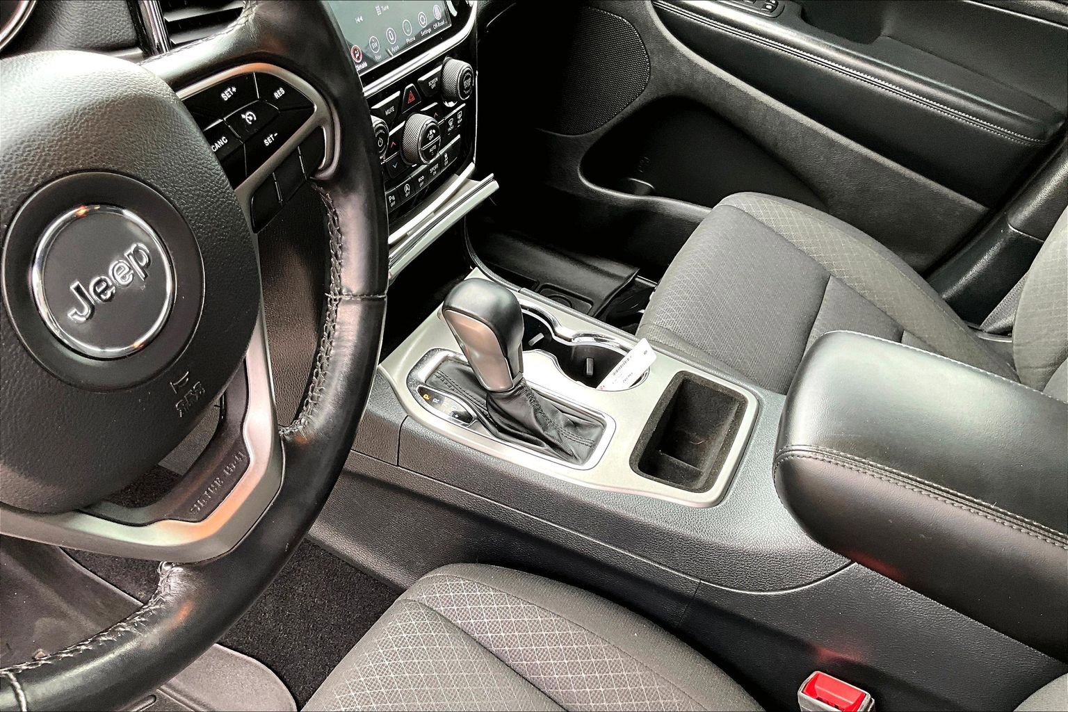 2020 Jeep Grand Cherokee Laredo E - Photo 15