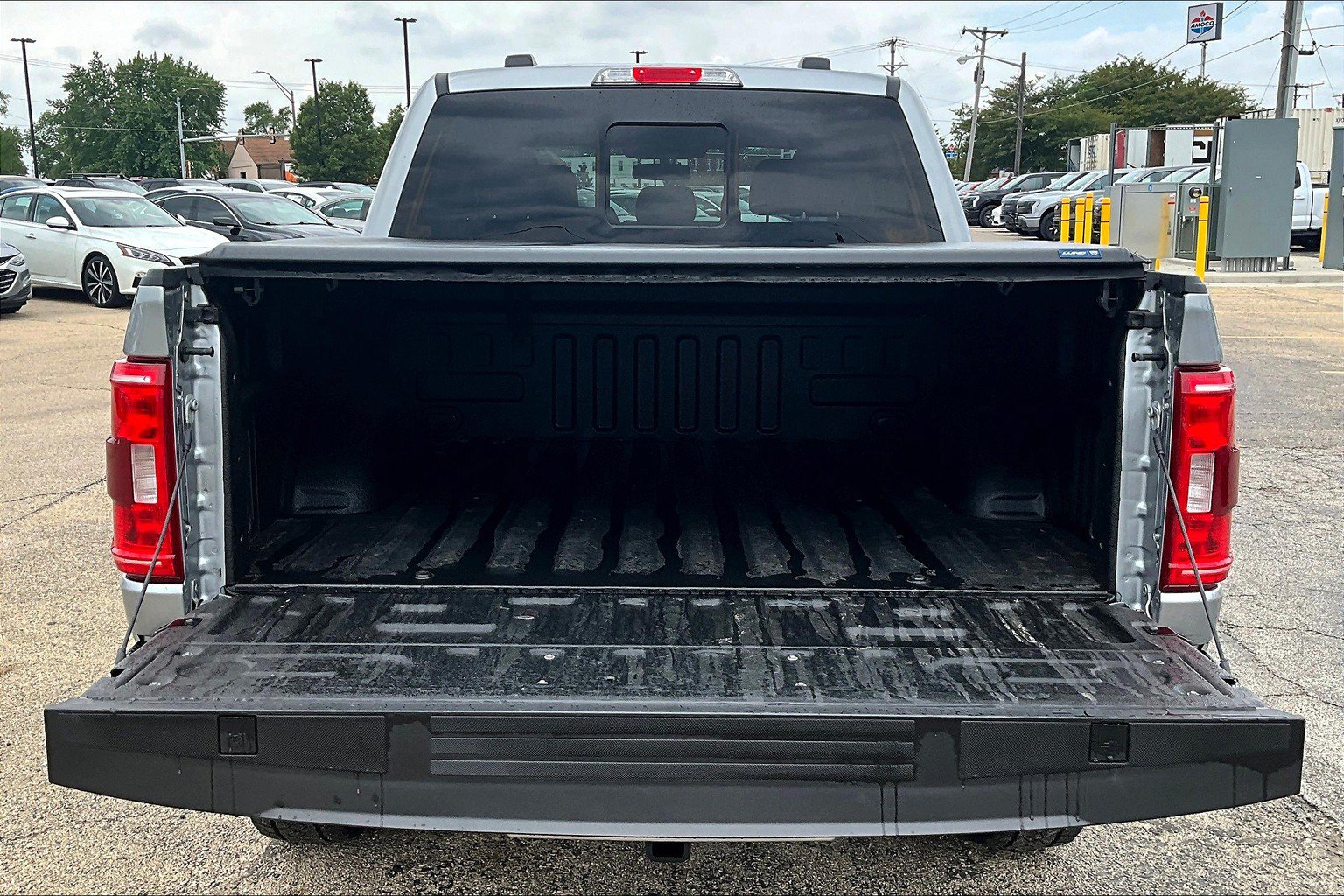 2023 Ford F-150 XLT - Photo 19