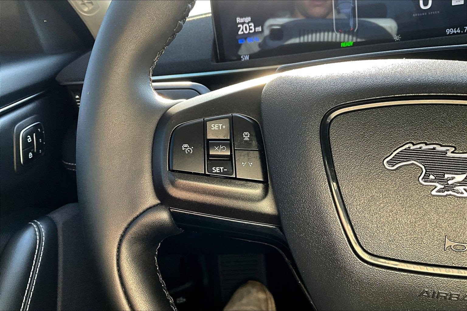 2023 Ford Mustang Mach-E Select RWD - Photo 20