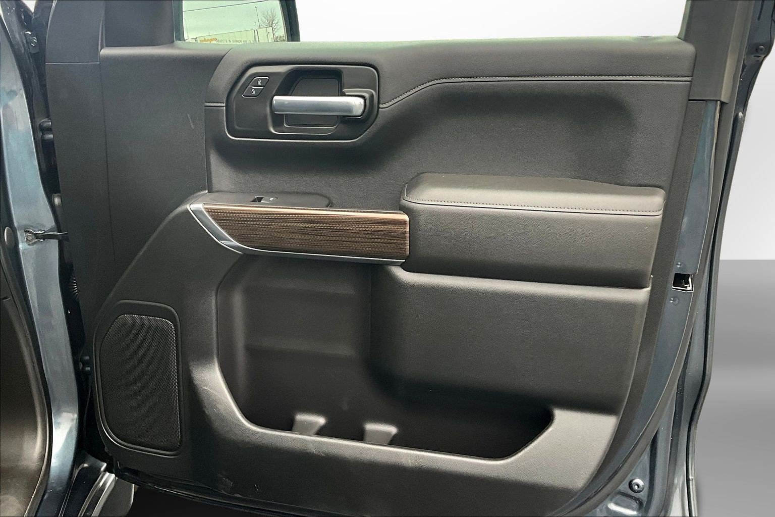 2021 Chevrolet Silverado 1500 LT - Photo 25