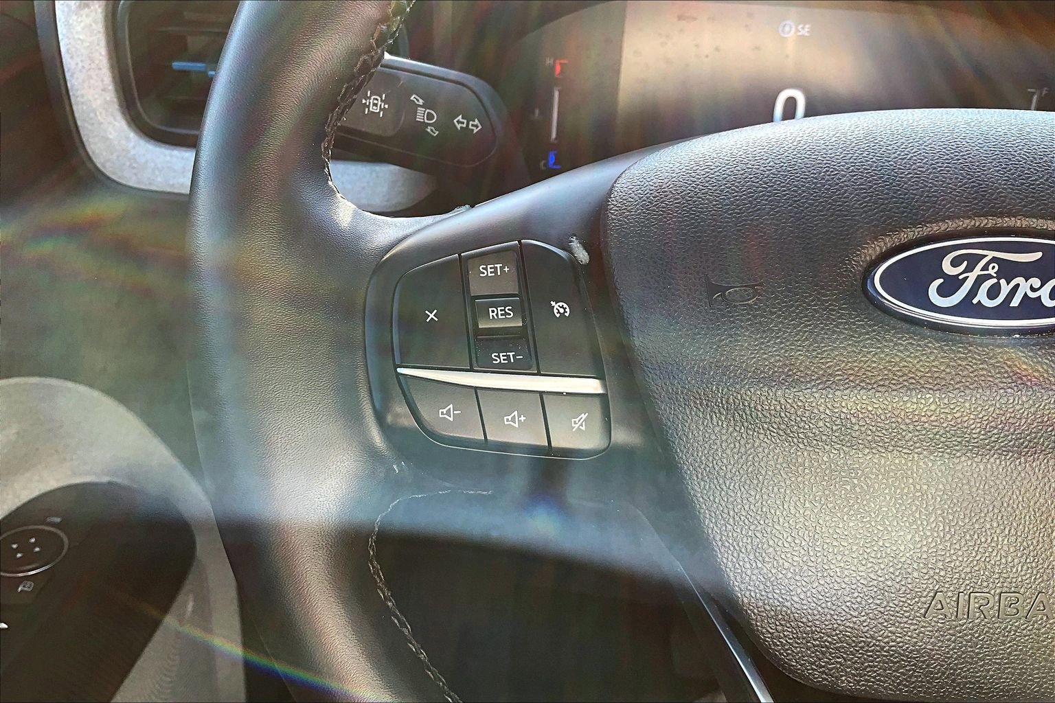2025 Ford Maverick XLT - Photo 22