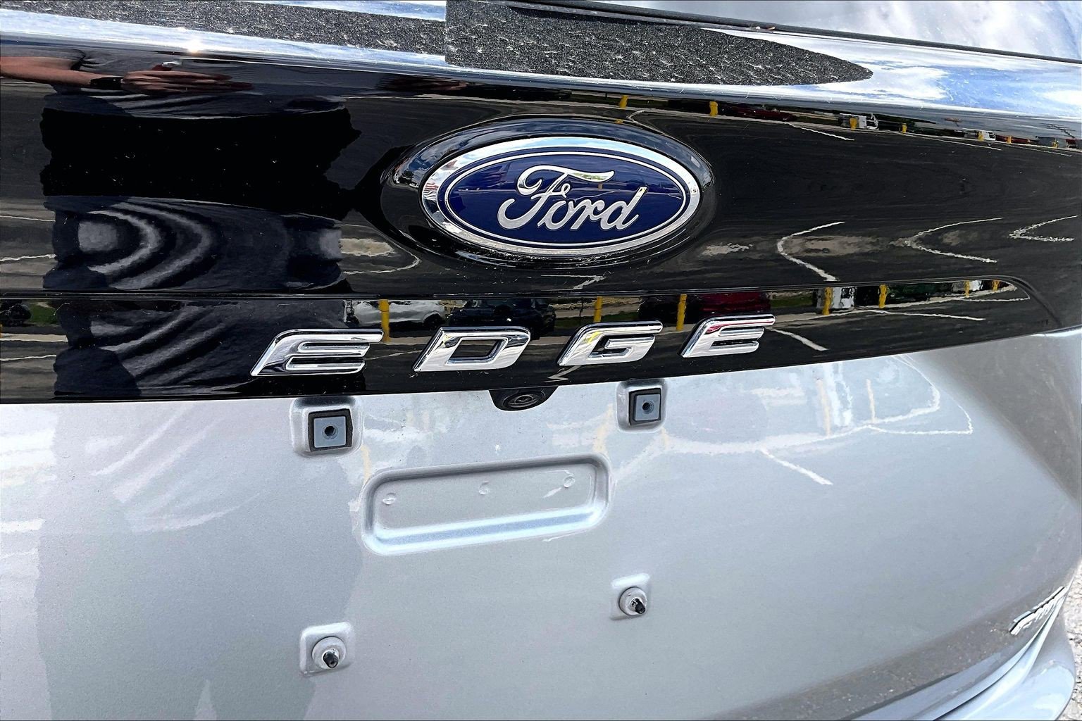 2024 Ford Edge SEL - Photo 32