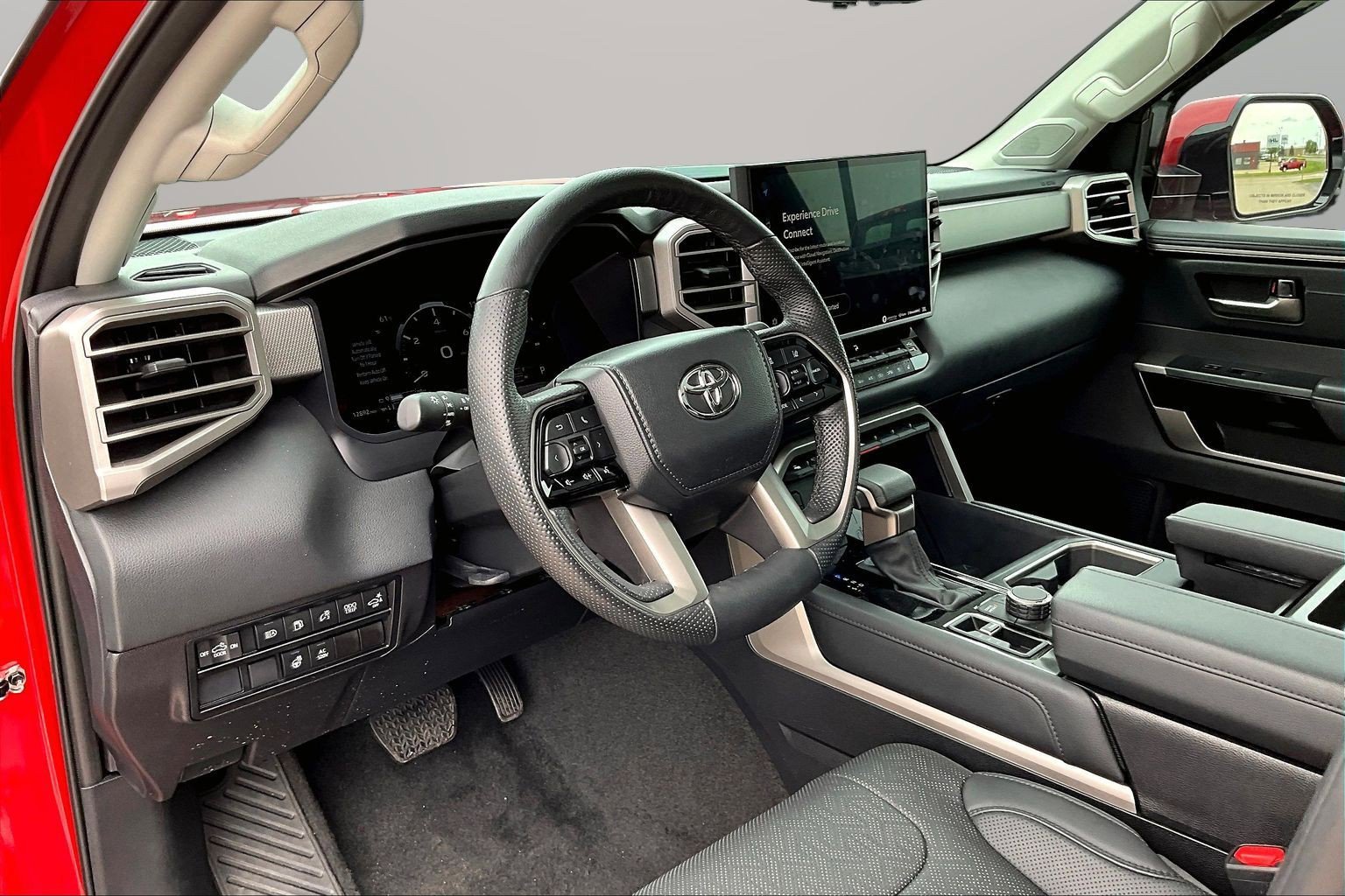 2024 Toyota Tundra Limited - Photo 20