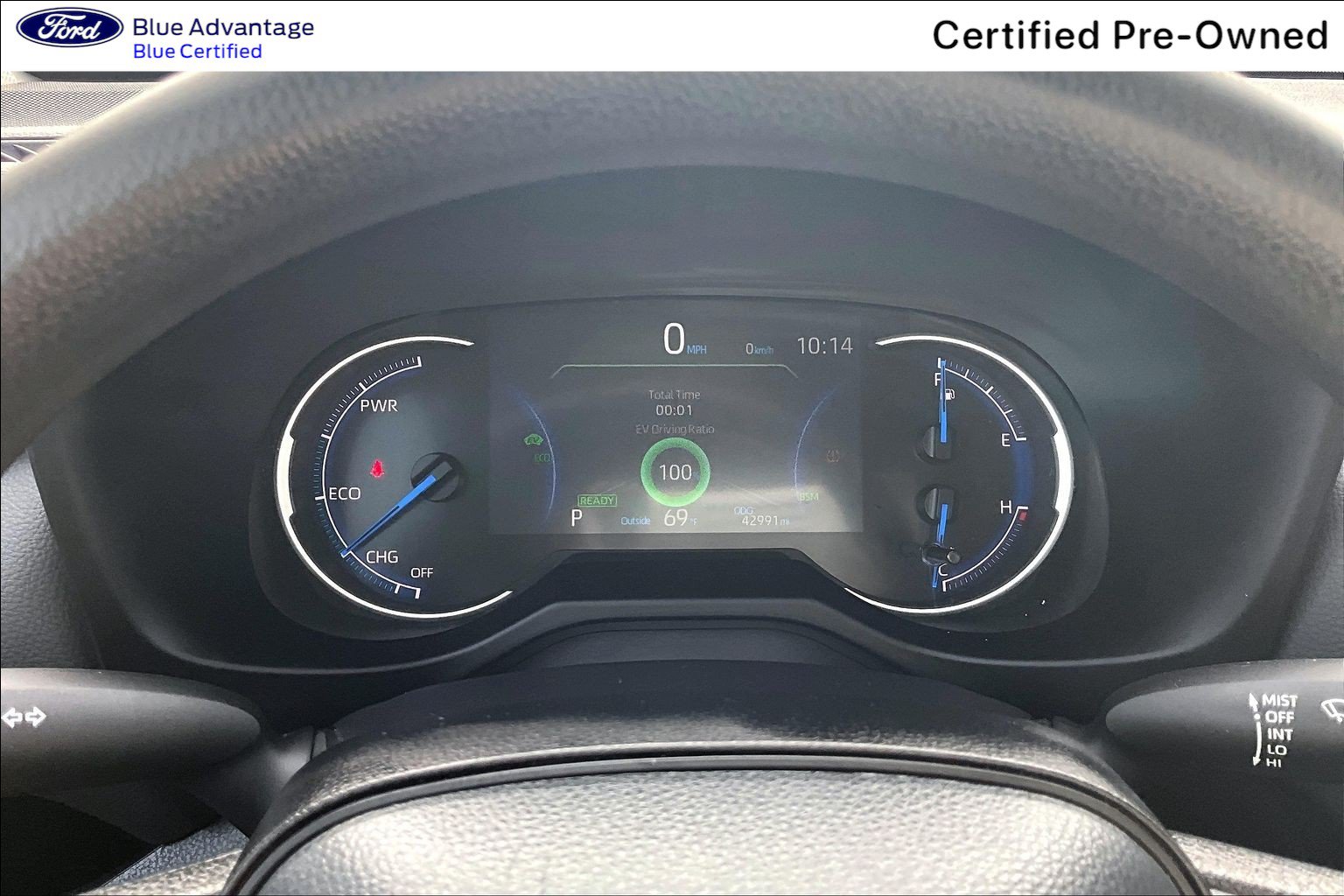 Vehicle thumbnail