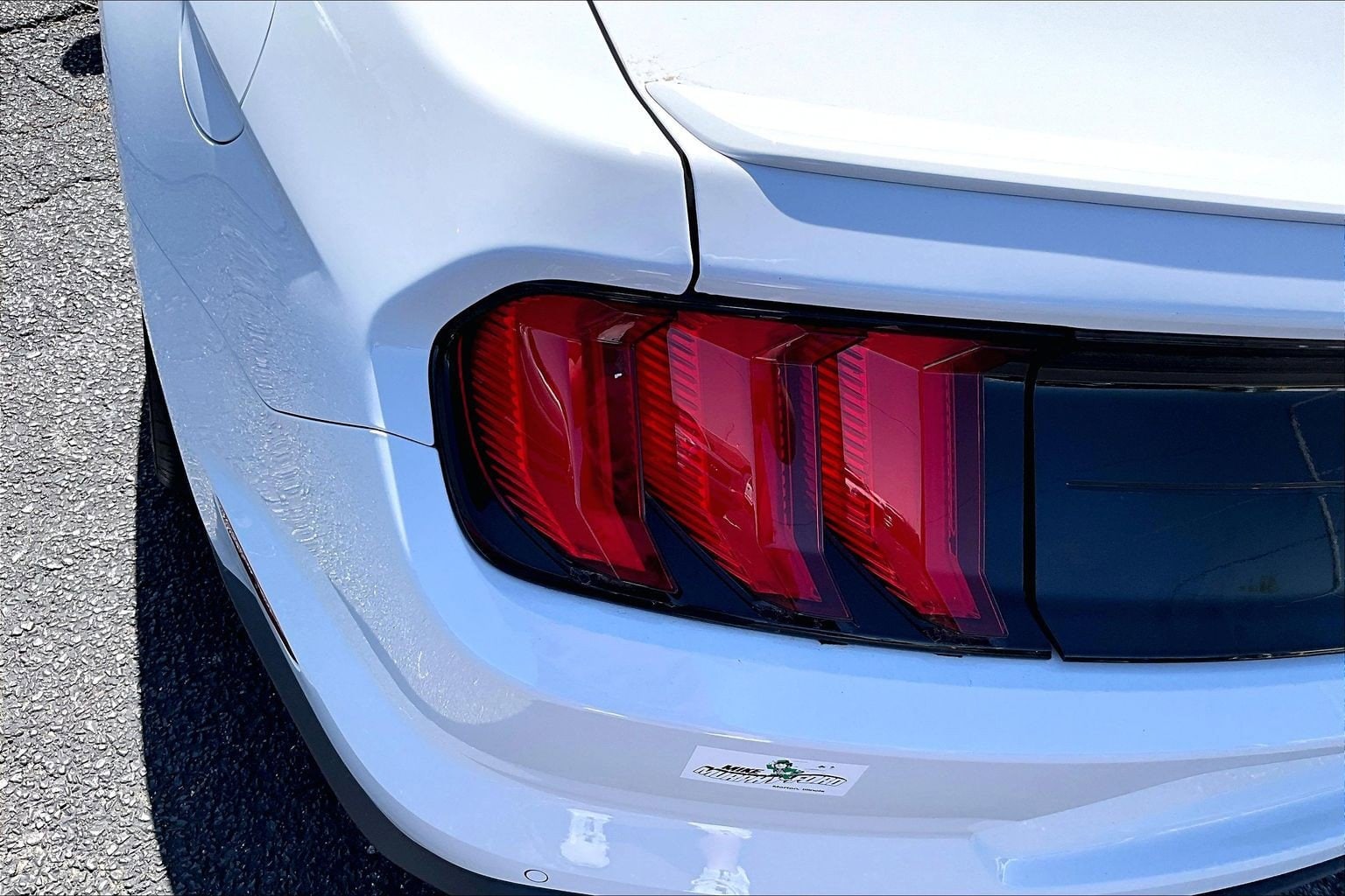 2021 Ford Mustang EcoBoost Premium - Photo 27