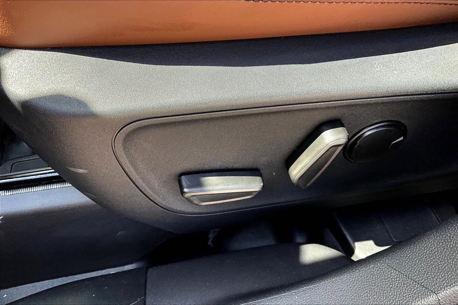 2025 Ford Bronco Sport Outer Banks - Photo 23