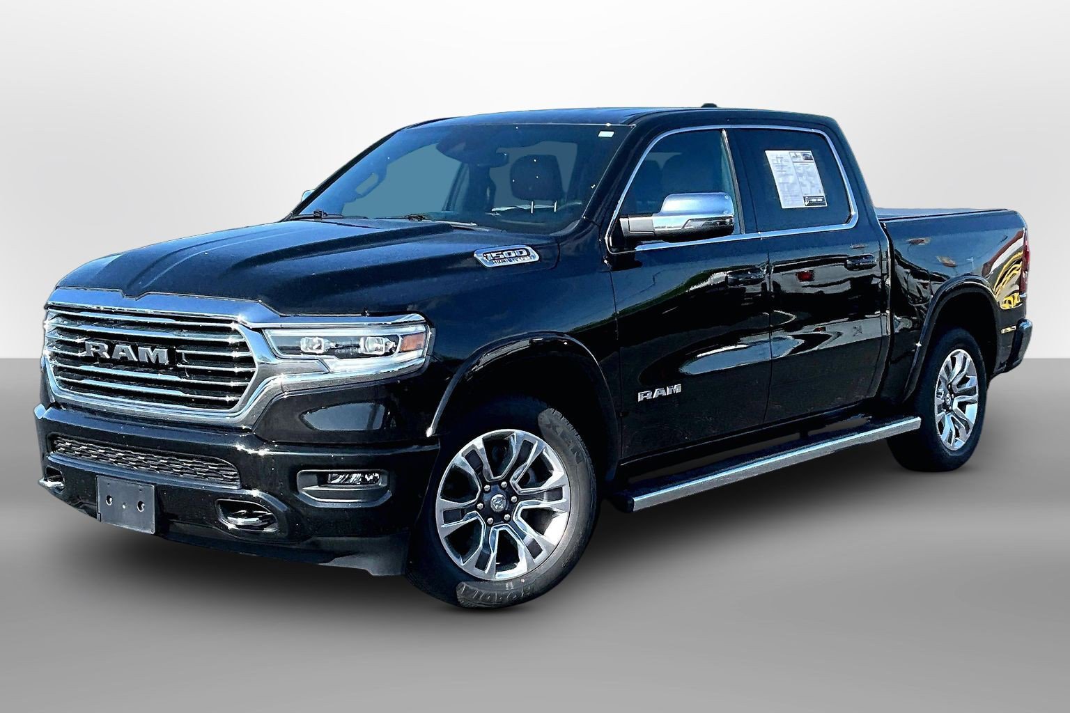 2023 RAM Ram 1500 Pickup Longhorn - Photo 12