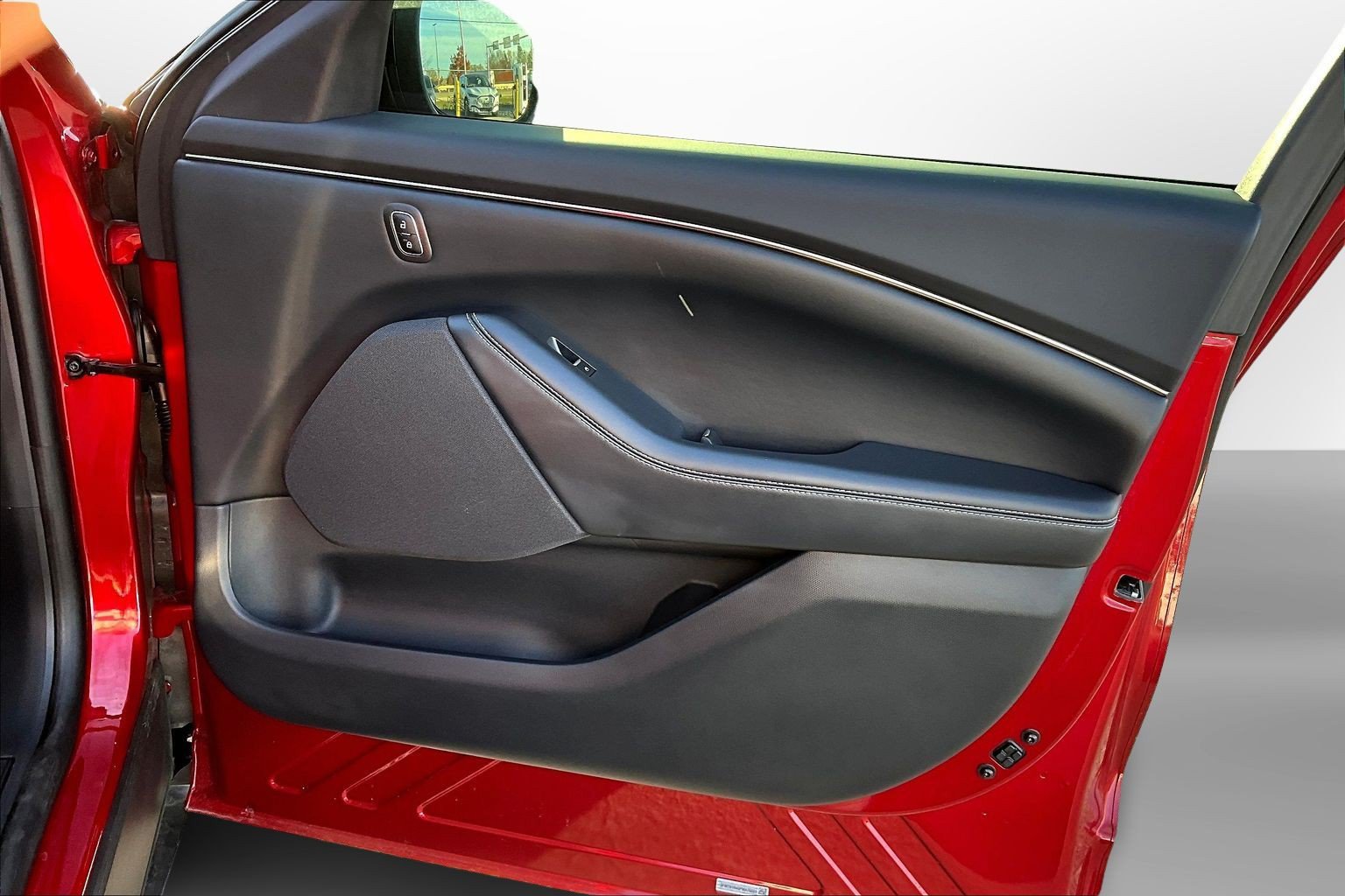 2023 Ford Mustang Mach-E Select RWD - Photo 24