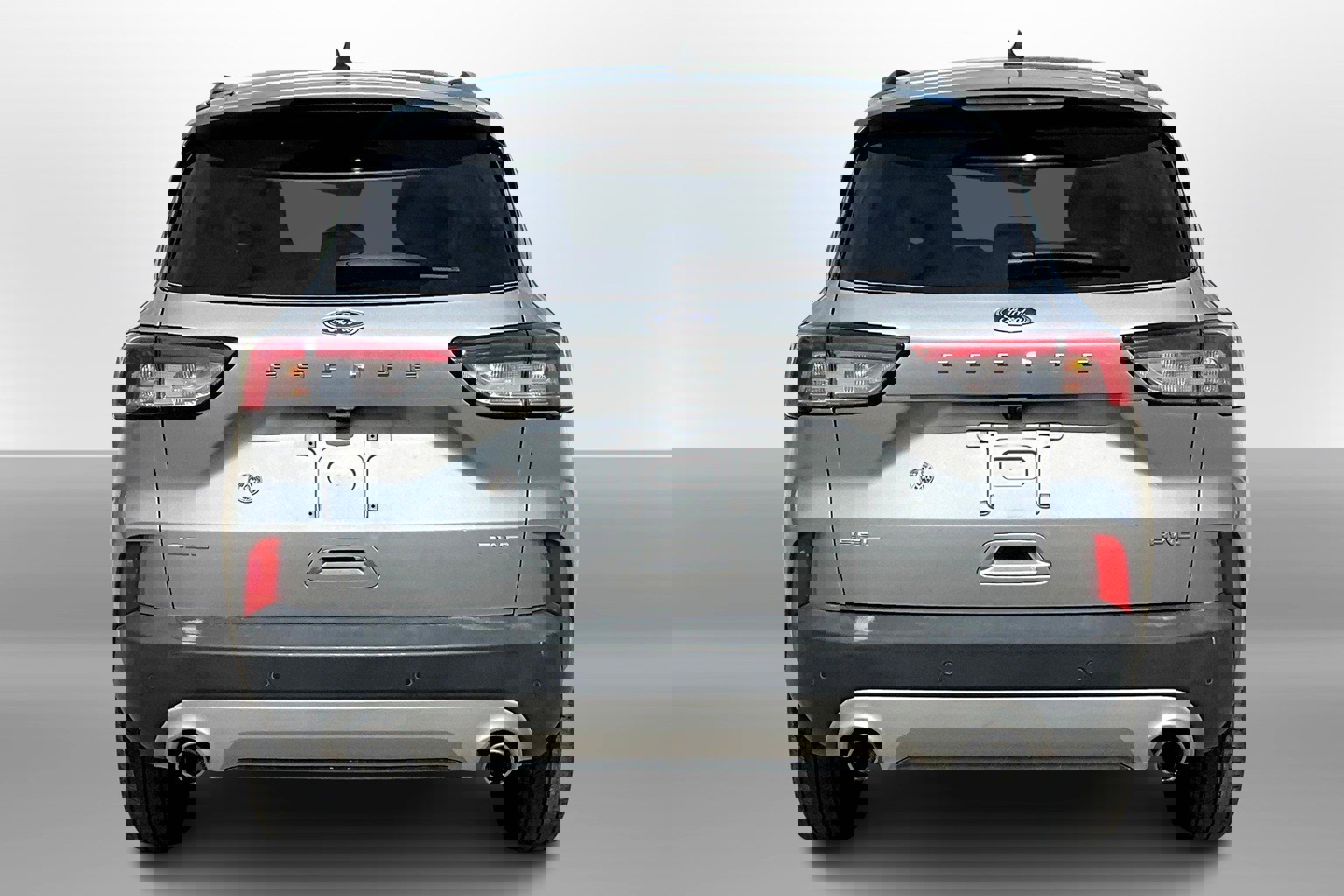 2022 Ford Escape SEL photo 3