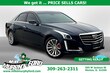 Cadillac CTS Sedan