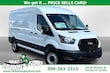 Ford Transit Cargo Van