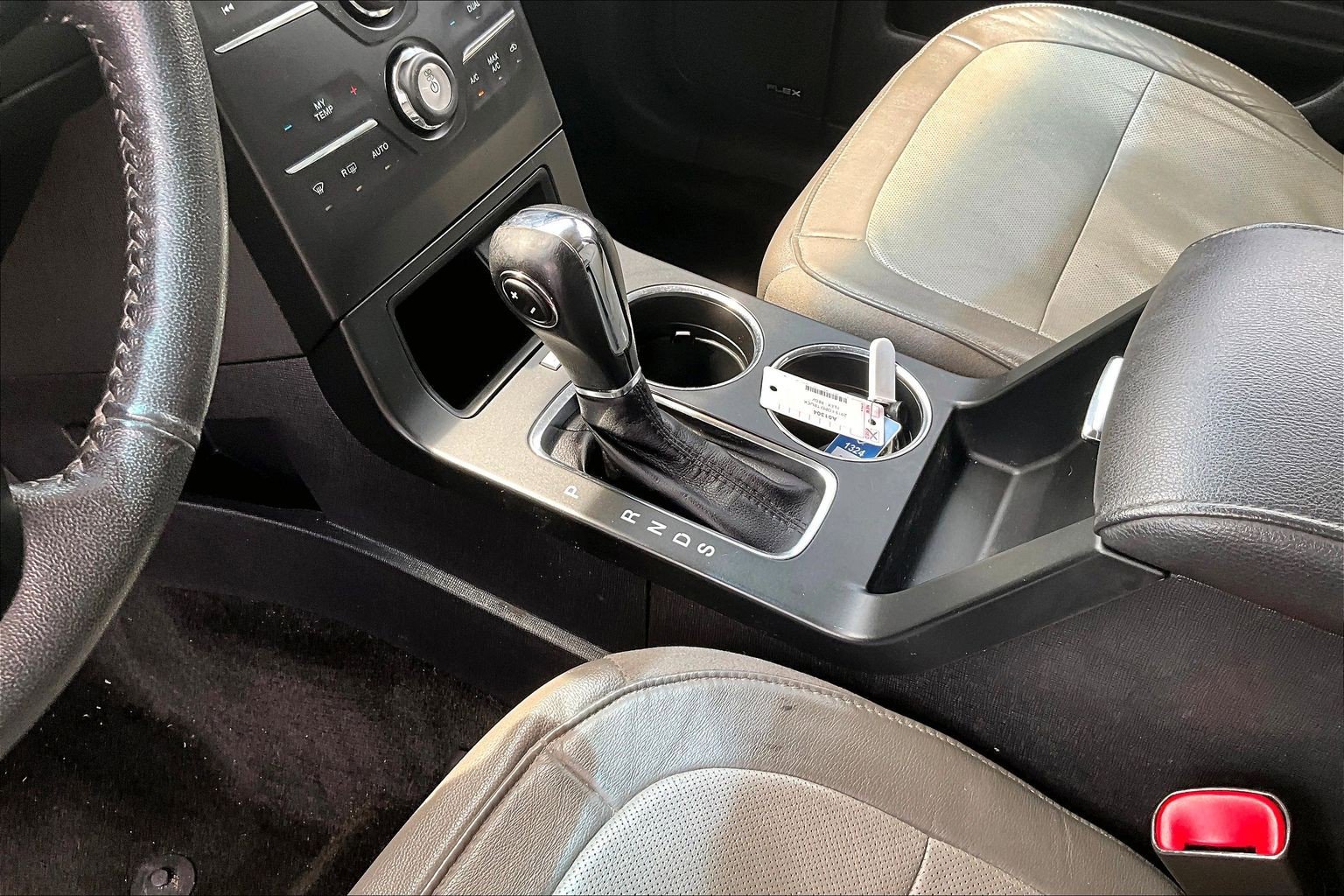 2019 Ford Flex SEL - Photo 15