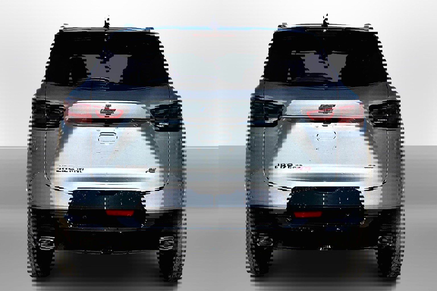 2023 Chevrolet Blazer RS photo 3