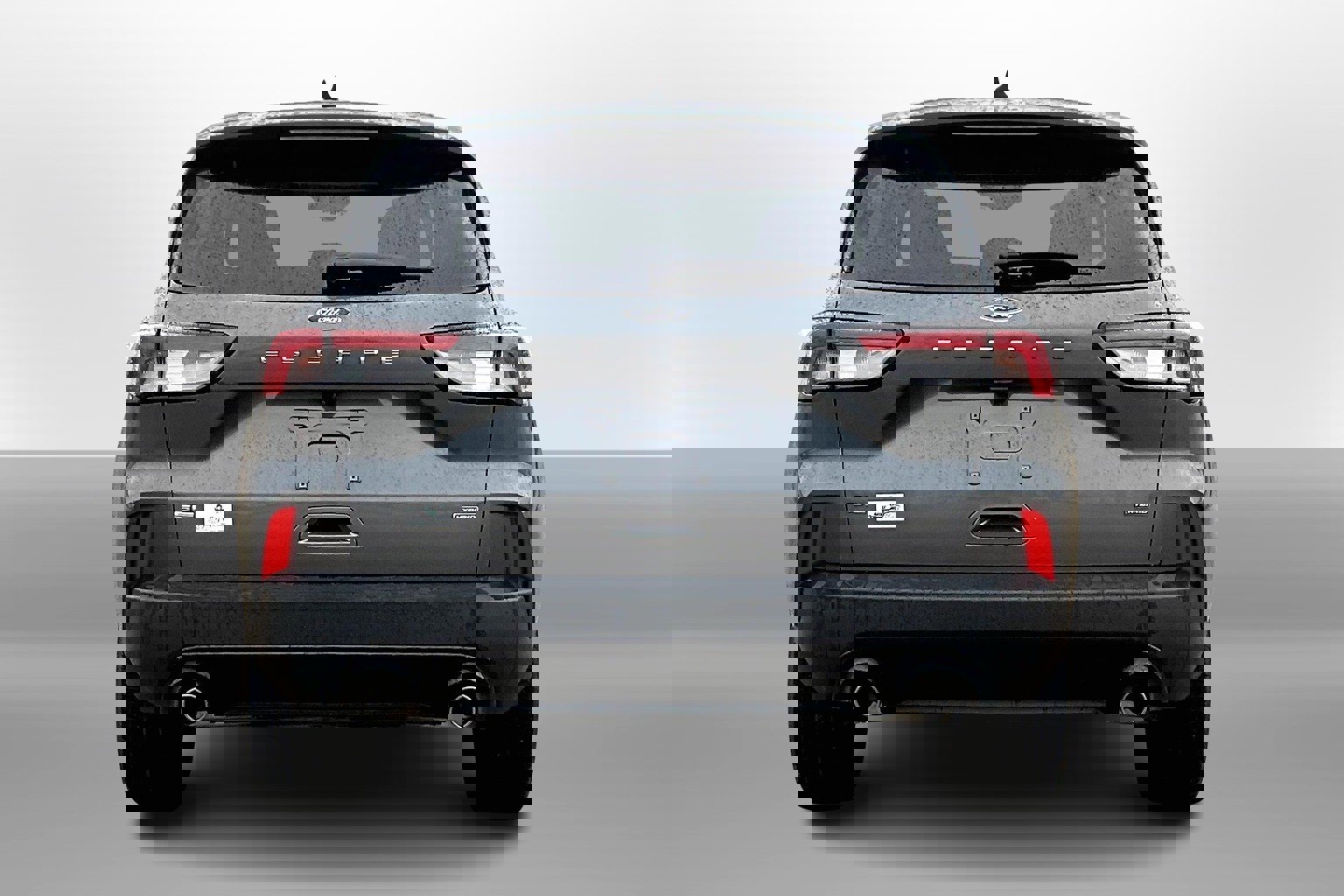 2021 Ford Escape SE Hybrid photo 3