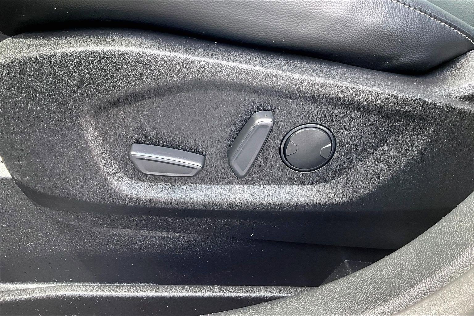 2024 Ford Edge SEL - Photo 35
