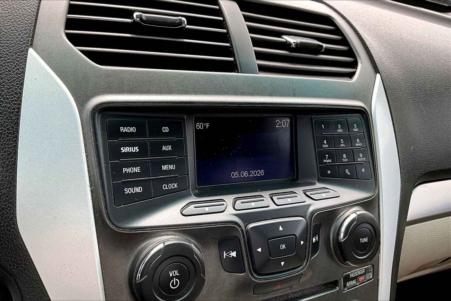 2014 Ford Explorer Base - Photo 29