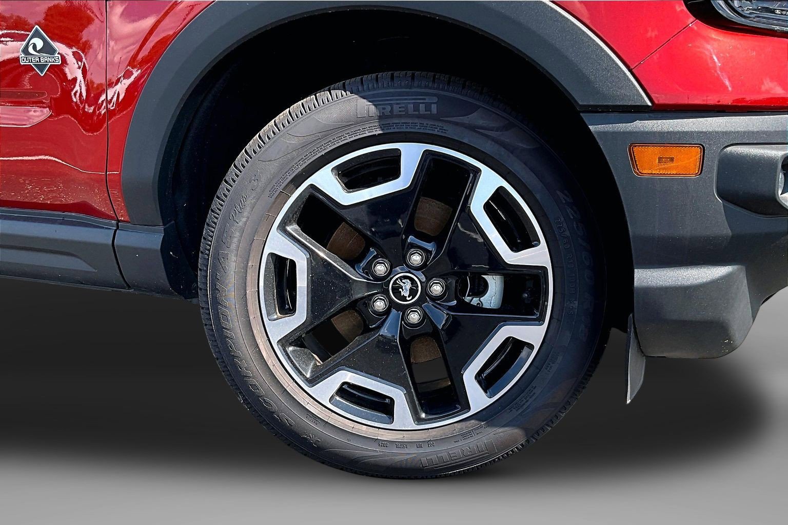 Vehicle thumbnail