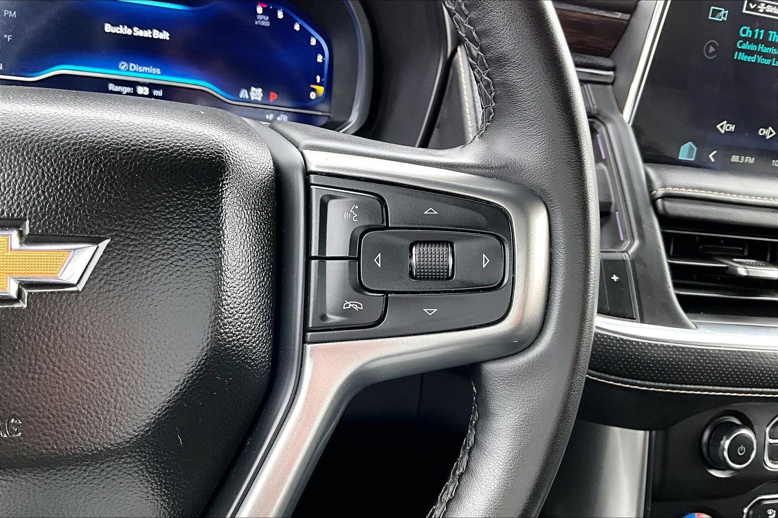 2023 Chevrolet Suburban Premier - Photo 24