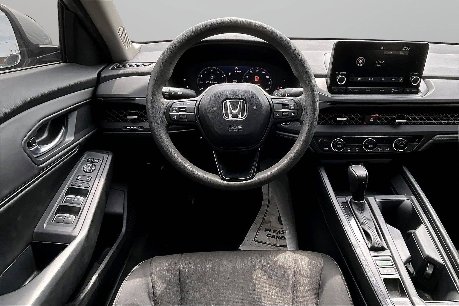 2024 Honda Accord EX - Photo 5