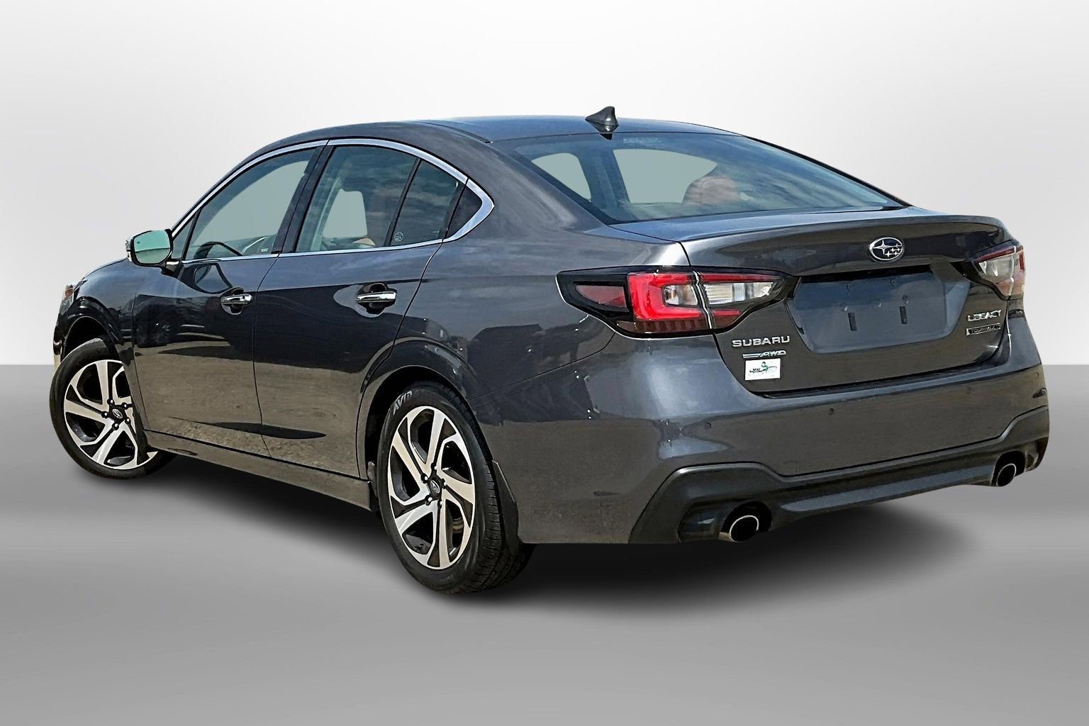 2022 Subaru Legacy Touring - Photo 10
