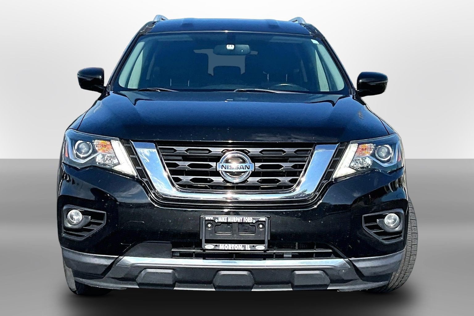 Used 2020 Nissan Pathfinder SV with VIN 5N1DR2BN9LC591665 for sale in Morton, IL