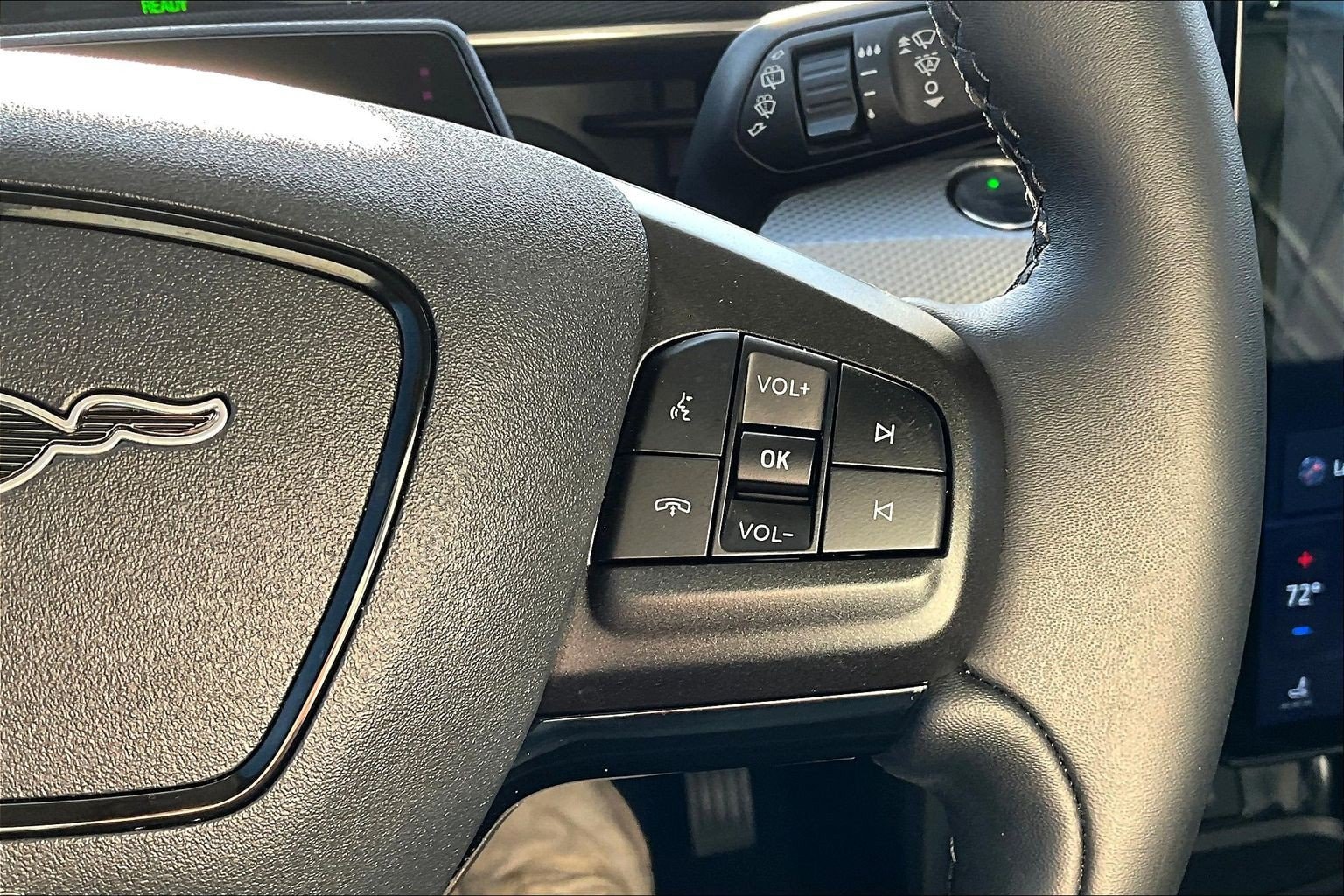 2023 Ford Mustang Mach-E Select RWD - Photo 21