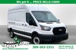  Ford Transit Cargo Van