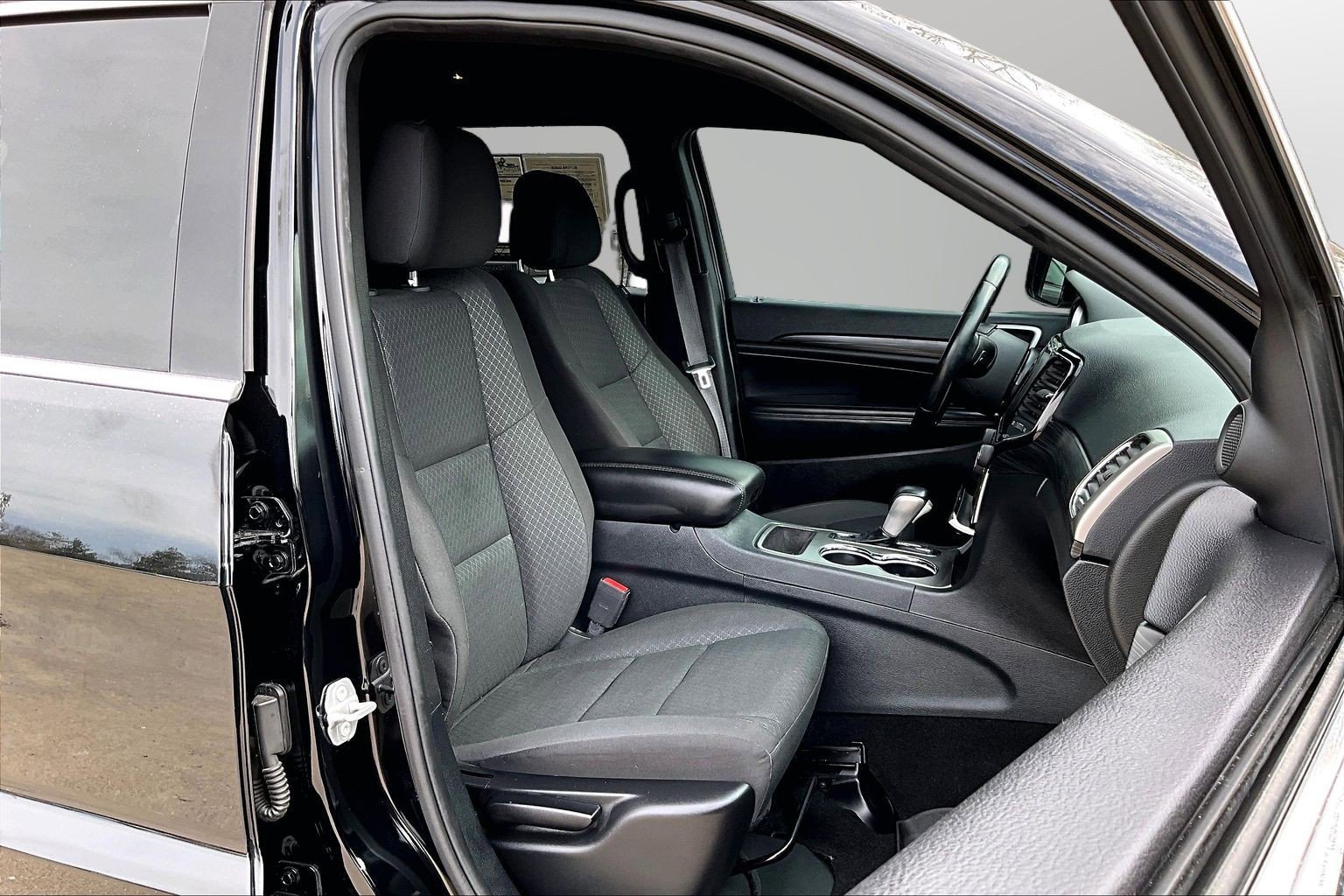 2020 Jeep Grand Cherokee Laredo E - Photo 7