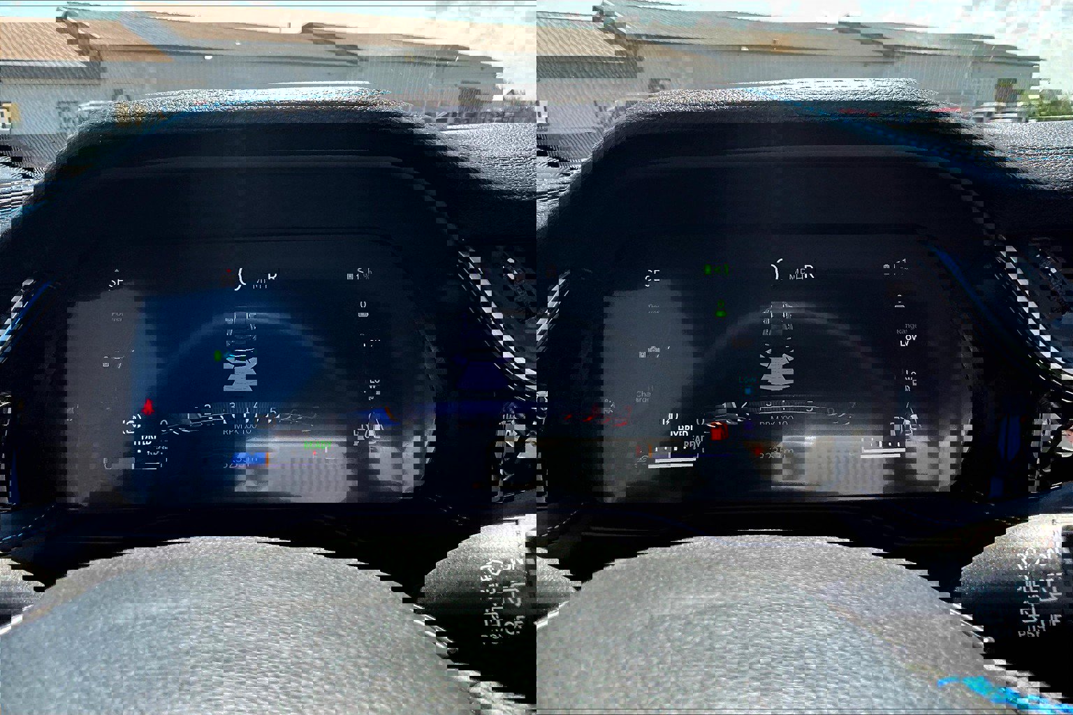 2024 Jeep Grand Cherokee Trailhawk 4xe - Photo 24