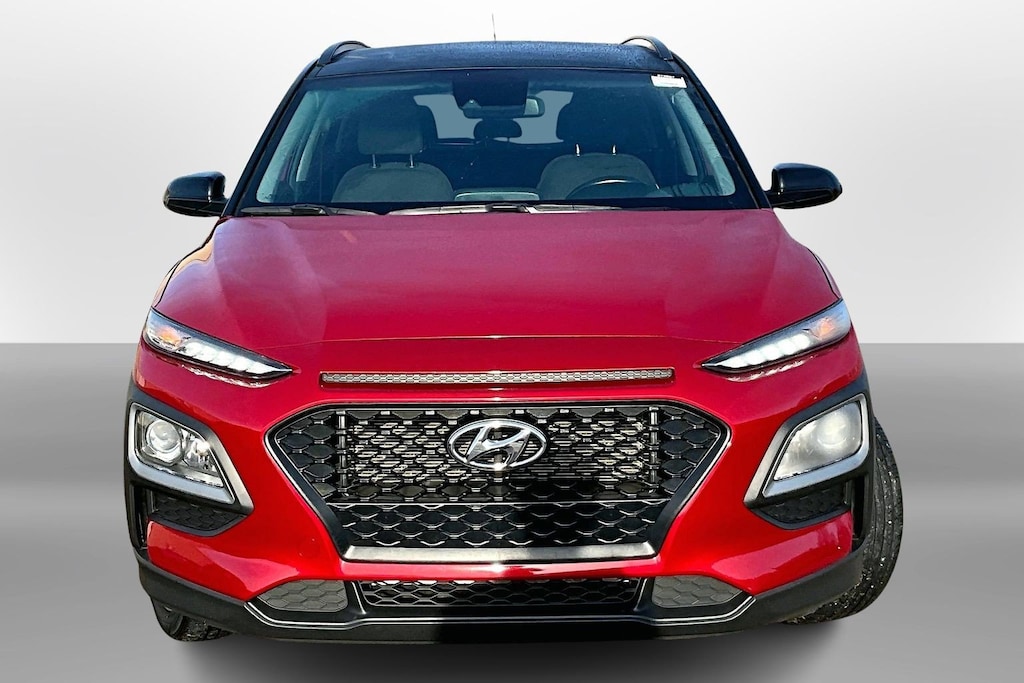 Used 2019 Hyundai Kona SEL SUV