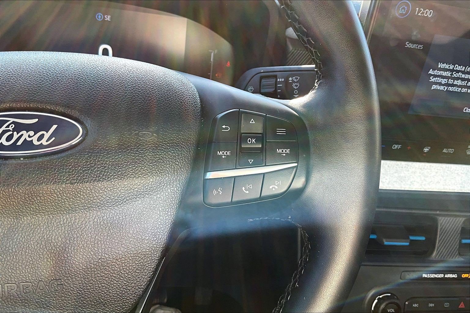 2025 Ford Maverick XLT - Photo 23