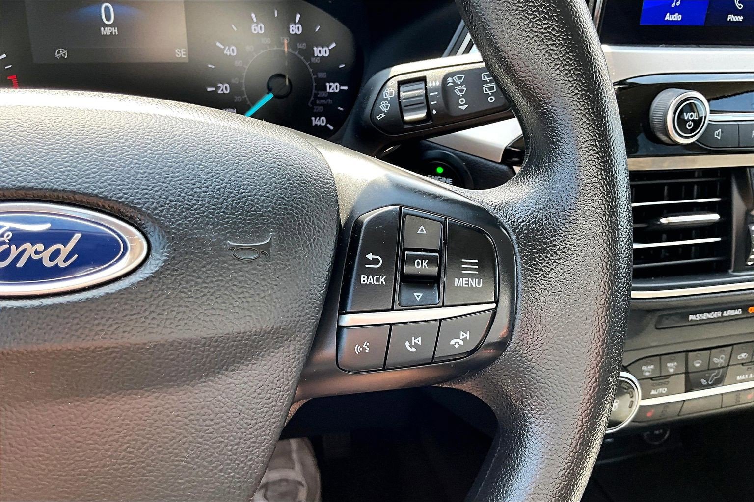 2020 Ford Escape SE - Photo 23