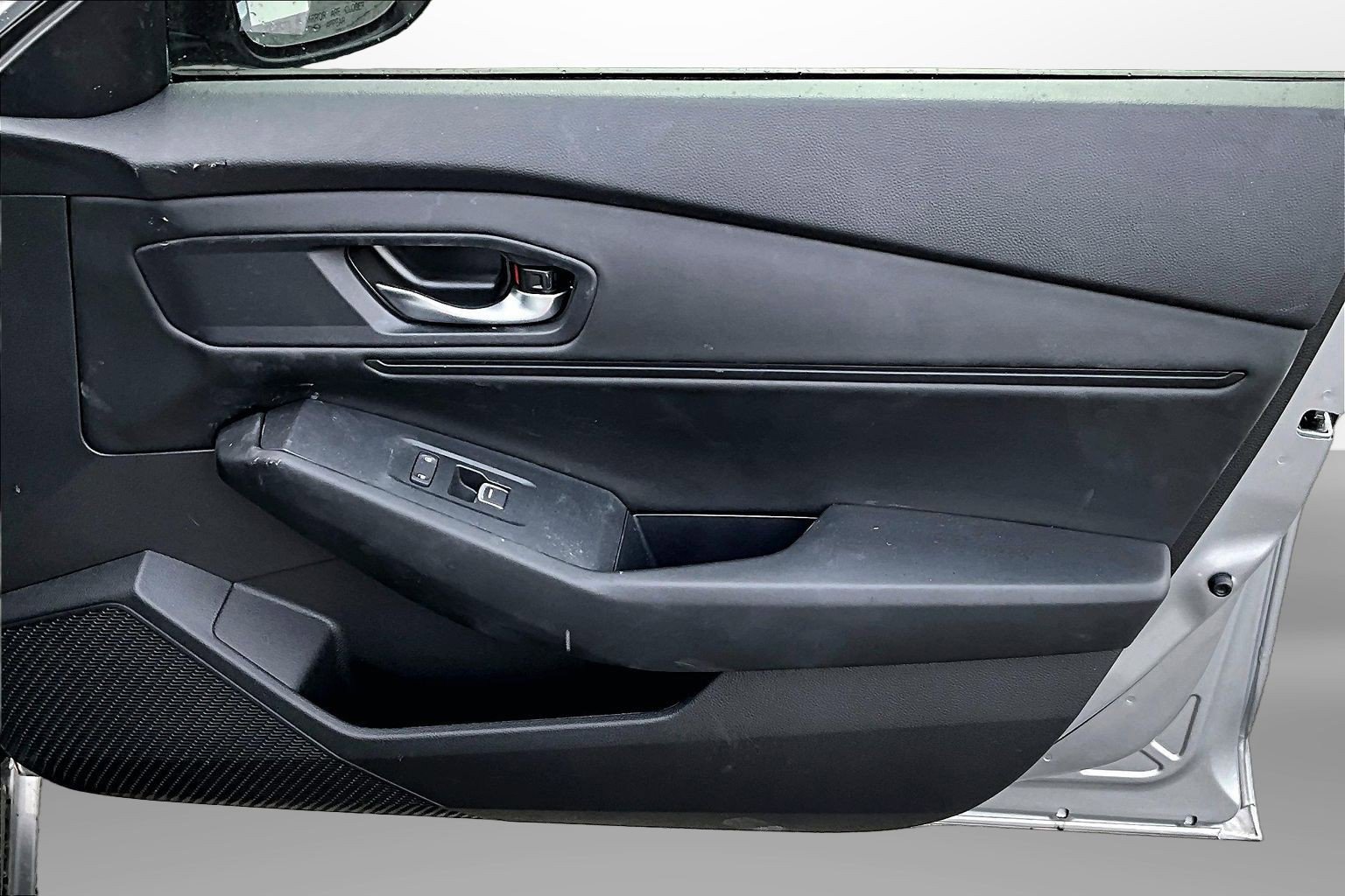 2024 Honda Accord EX - Photo 26