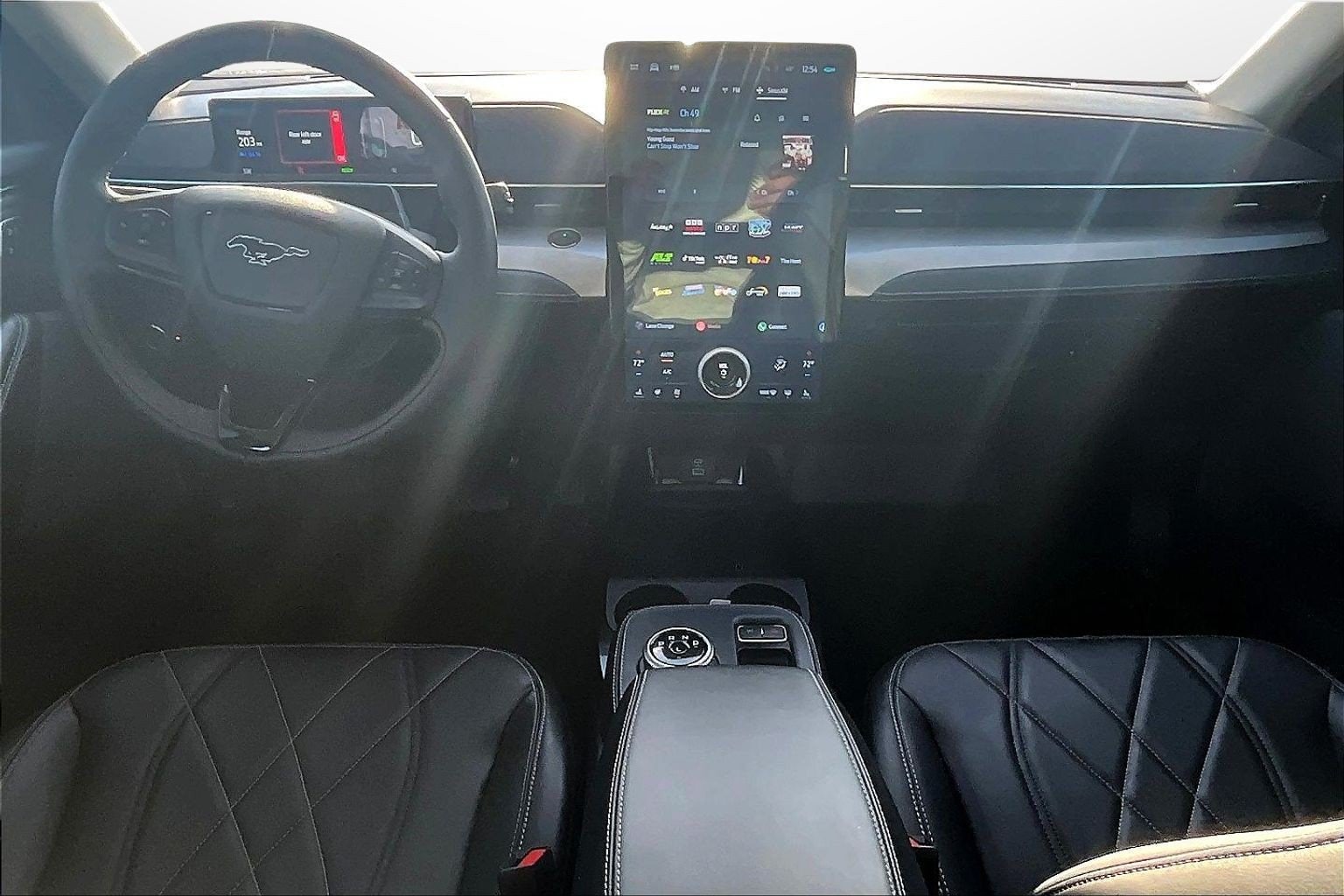 2023 Ford Mustang Mach-E Select RWD - Photo 12