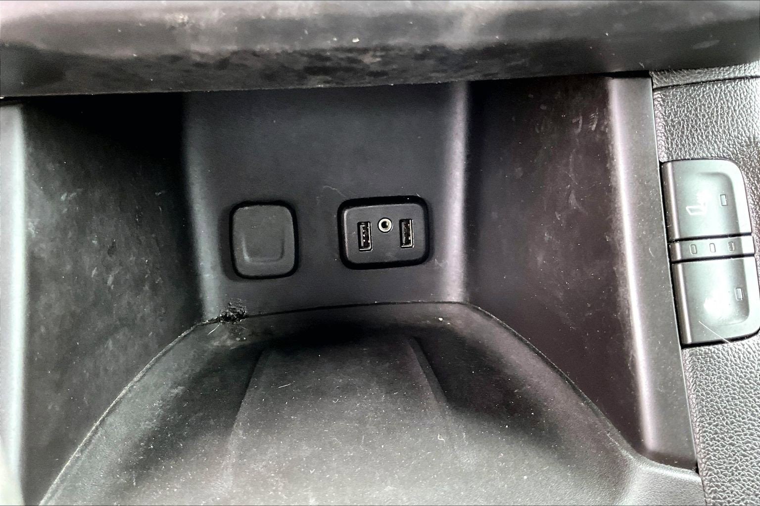 2019 GMC Acadia SLE-2 - Photo 32