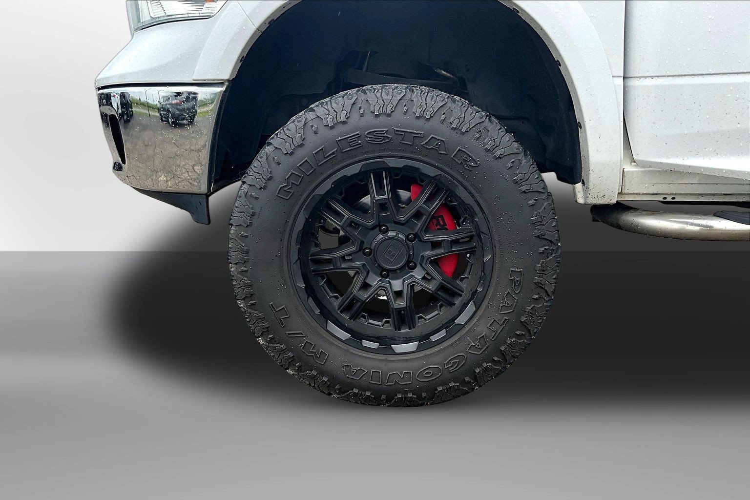 Used 2016 RAM Ram 1500 Pickup Outdoorsman with VIN 1C6RR7LT1GS160647 for sale in Morton, IL