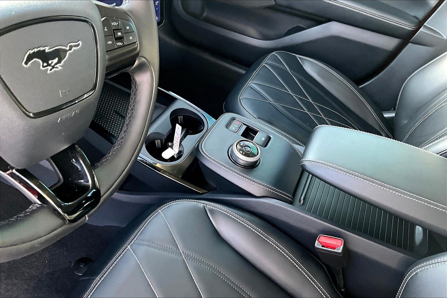 2023 Ford Mustang Mach-E Select RWD - Photo 13